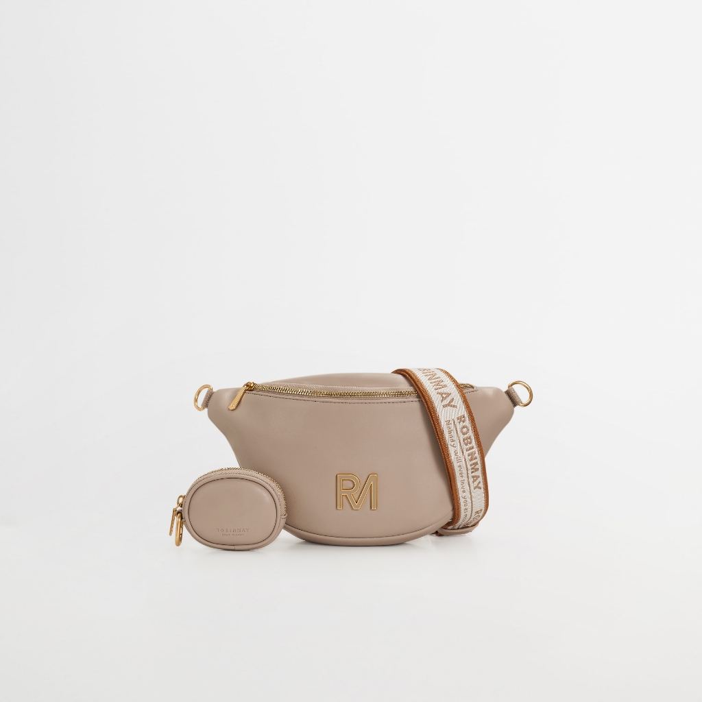 ROBINMAY】夢特胸包彩妝版(M) | 蝦皮購物