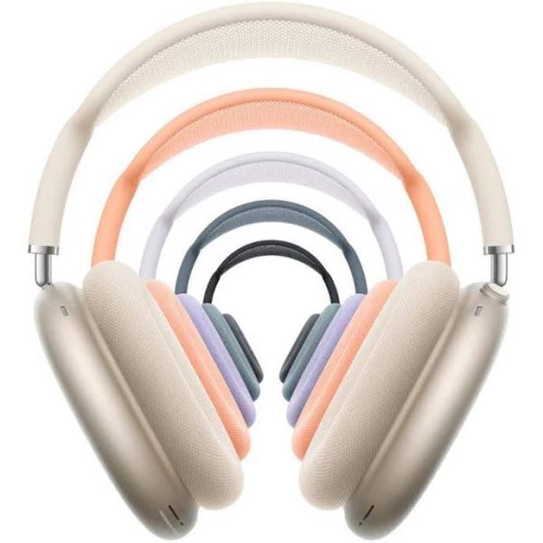 Apple AirPods Max 無線耳機(USB-C) _ 原廠公司貨+ 無線充電板| 蝦皮購物