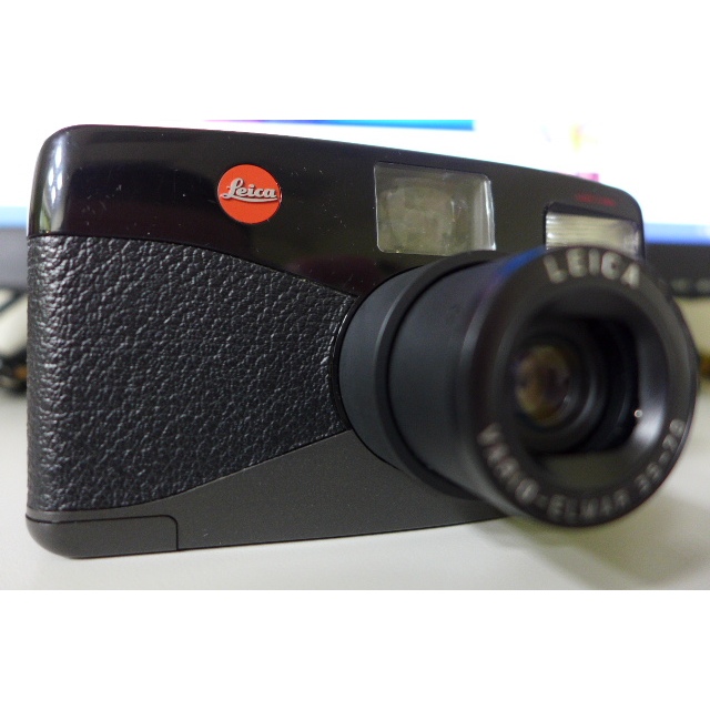 Leica Mini Zoom Vario-Elmar 35-70mm~徠卡銘機.底片相機.日本 Leica Mini Zoom Vario-Elmar 35-70mm~徠卡銘機.底片相機.日本