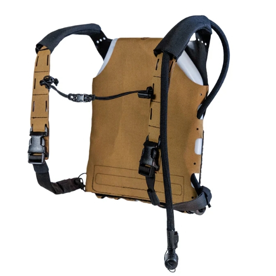 Qore Performance ICEPLATE® Backpack Gen 3第三代冰板背包 | 蝦皮購物