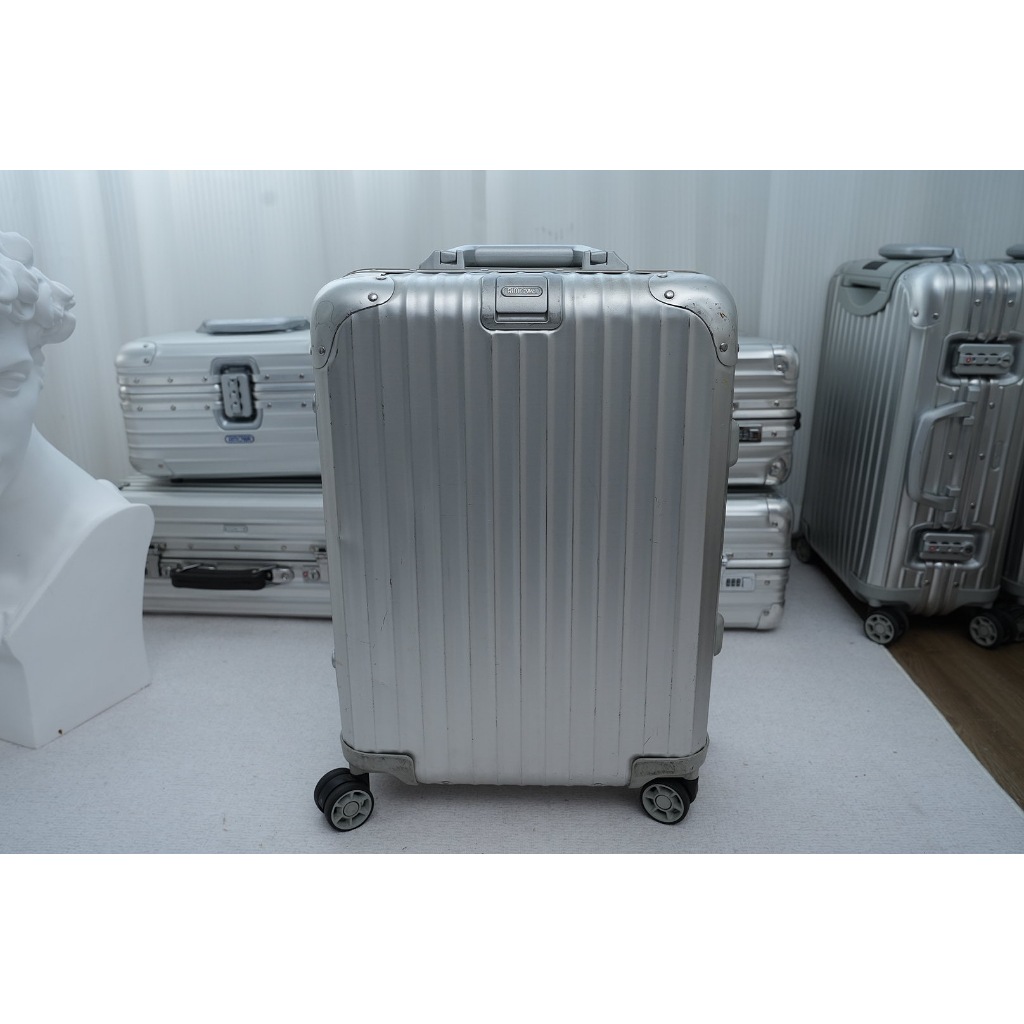Rimowa topas 20 deals