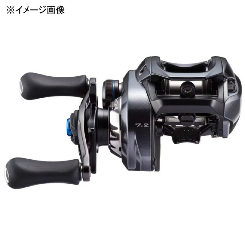 建利釣具行) 免運💥SHIMANO 23 SLX DC 71 XG / 70XG 數控煞車路
