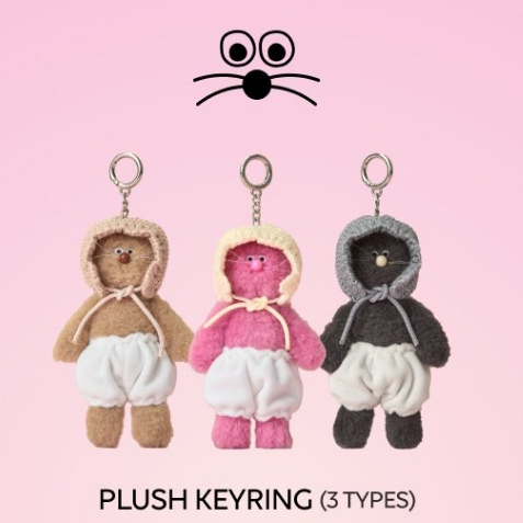 微音樂💃部分有貨官方週邊商品PEACEMINUSONE X MONAMHEE G
