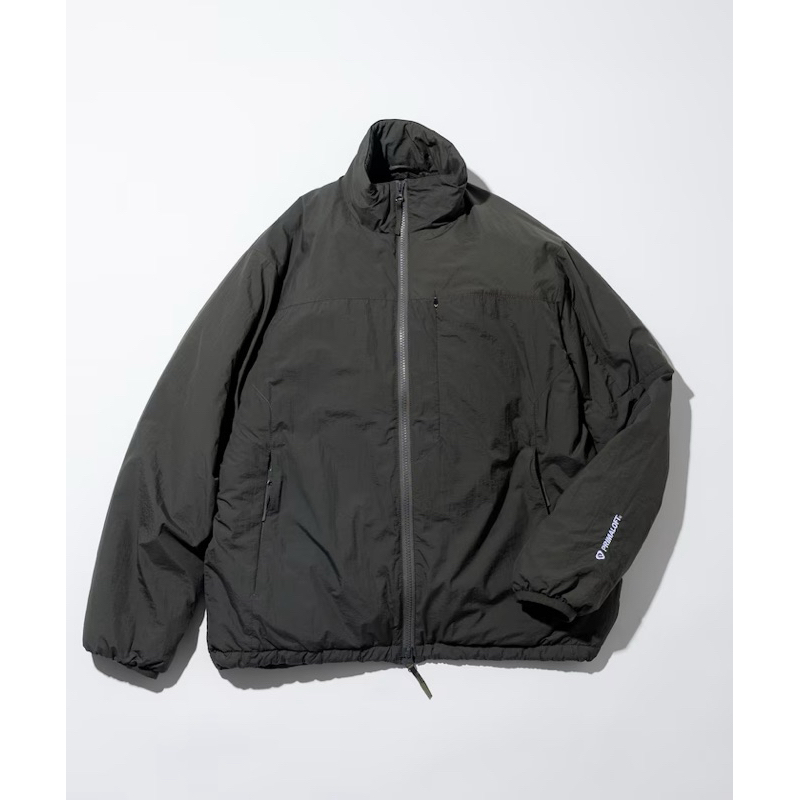 nnmstore】🇯🇵 FREAK'S STORE HIGH LOFT JACKET PRIMALOFT