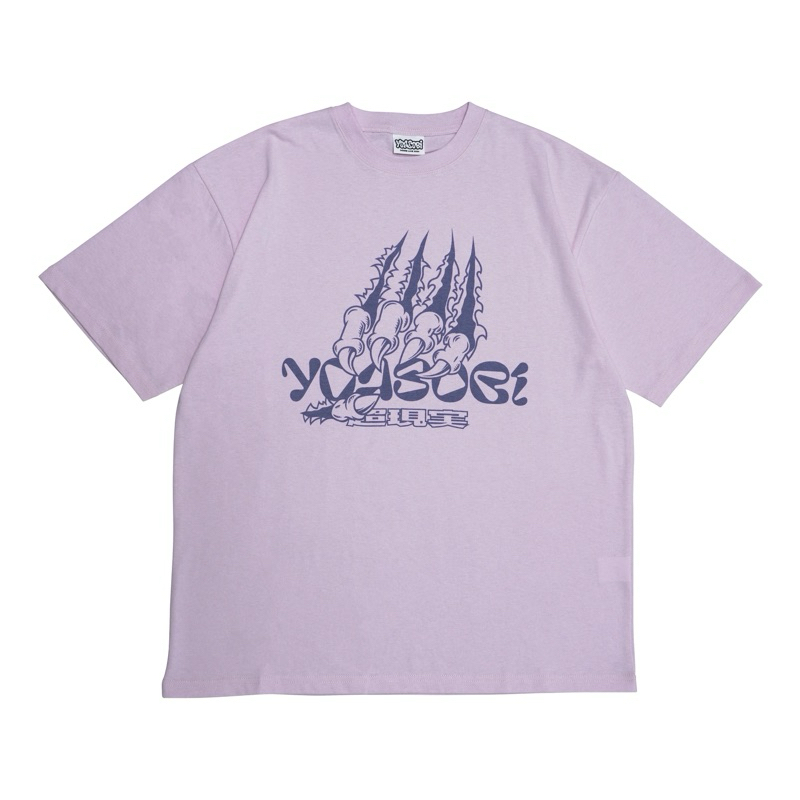 YOASOBI DOME LIVE 2024 超現実Hoodie 紫Lサイズ YOASOBI Online Store