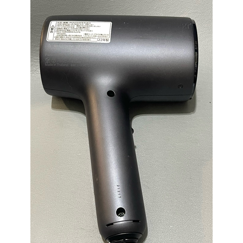 【⭐︎まろにーです】Panasonic EH-NA0J 概要 ヘアードライヤーナノケア EH-NA0J | ヘアケア（ドライヤー