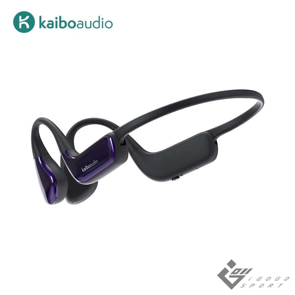 讓愛清晰回響：Kaibo Hear Pro 骨傳導輔聽耳機，銀髮族與輕微聽損的救星