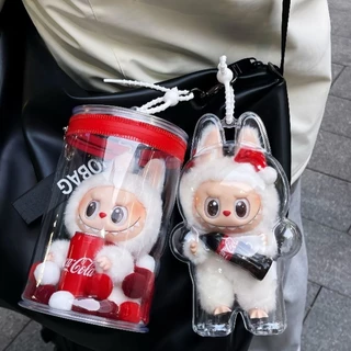 【台湾限定】⭐️sketch LABUBU⭐️【未開封】 全新未開封日本限定POP MART Manekl Labubu 招財貓Jow2work 千万