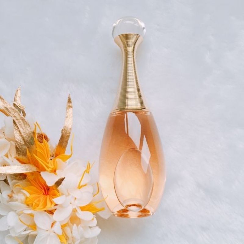 Dior 迪奧J'Adore in joy 愉悅淡香水100ML | 蝦皮購物