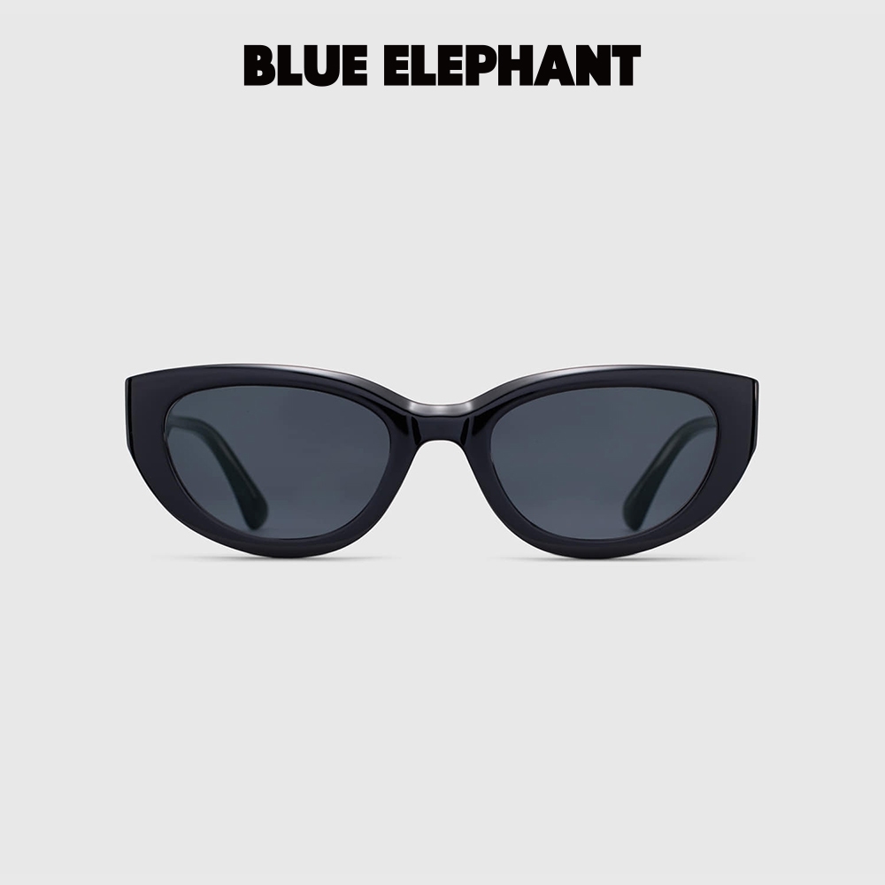 BLUE ELEPHANT】太陽眼鏡-FANNY_BLACK(BE3160) | 蝦皮購物