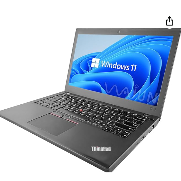 聯想LENOVO X270(七代) i3-7100U, 8G DDR4 RAM, 256G sata3 SSD | 蝦皮購物