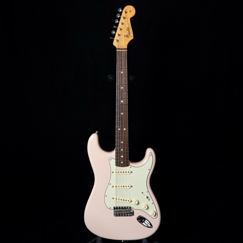 【alien rabbit】Fender American Original ‘60s Stratocaster 電吉他 | 蝦皮購物