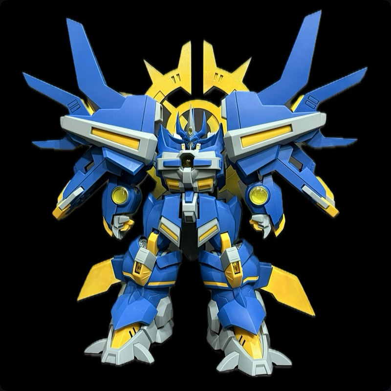 [需預約]（塗裝完成品）KOTOBUKIUA 壽屋 機器人 大戰 NEO GRANZON 新格蘭森 格蘭森 swr og | 蝦皮購物