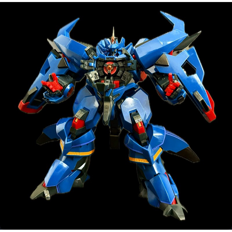 [需預約]（完成品）KOTOBUKIUA 壽屋 機器人 大戰 GRANZON 格蘭森 og swr 巨劍 模型 | 蝦皮購物
