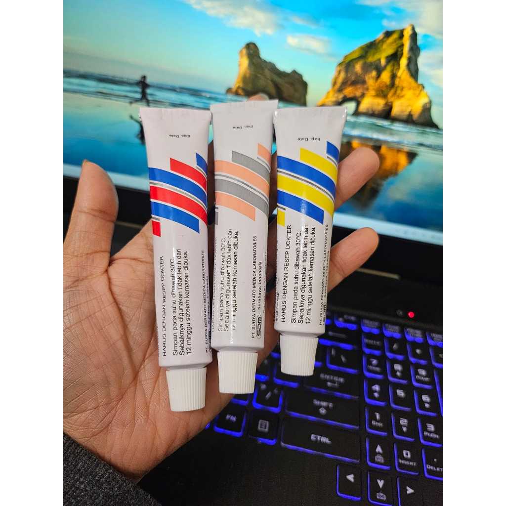 VITACID CREAM 15GR/20GR | 蝦皮購物