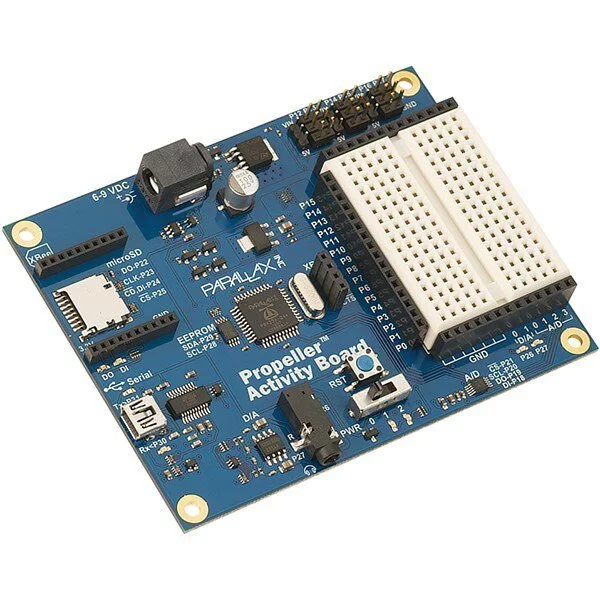 現貨 Propeller Activity Board MCP0019 | 蝦皮購物