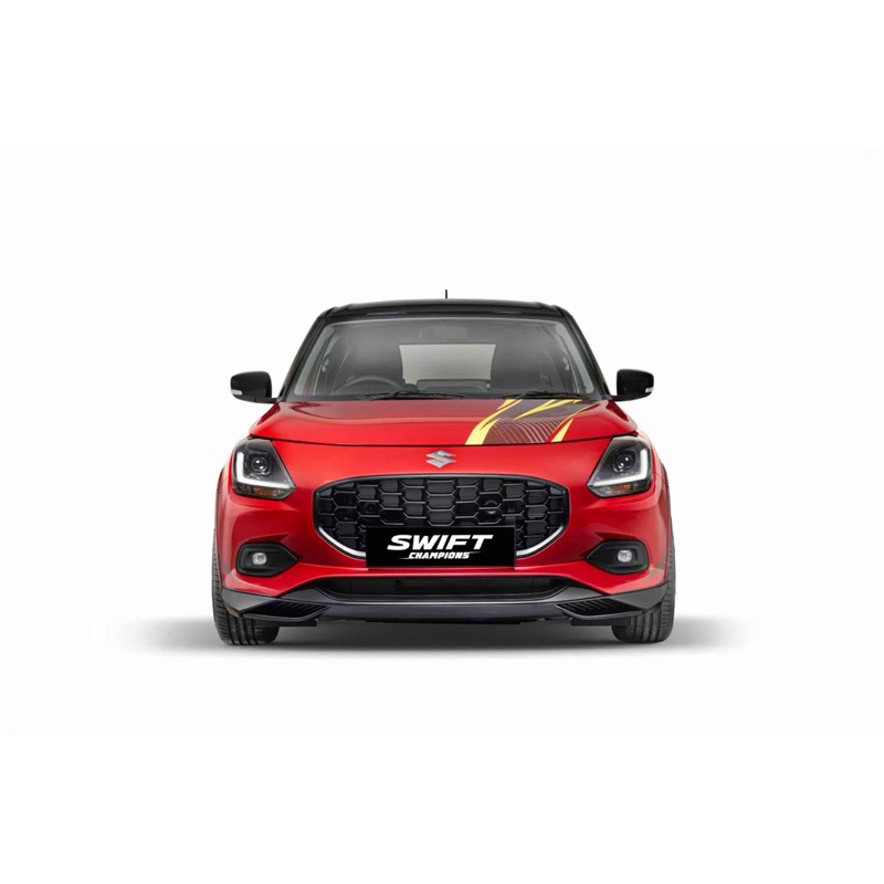 允德國際 2024 new SWIFT Z12E 原廠 前下巴 前下擾流 前保桿下巴 前下擾流板 SUZUKI原廠 | 蝦皮購物