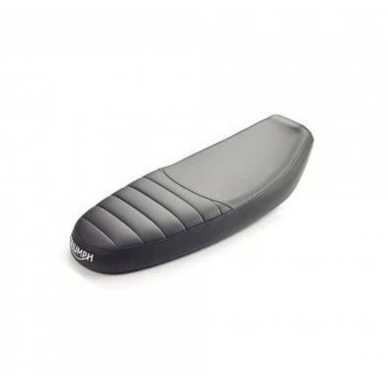  Triumph Low Seat Black A9702000 