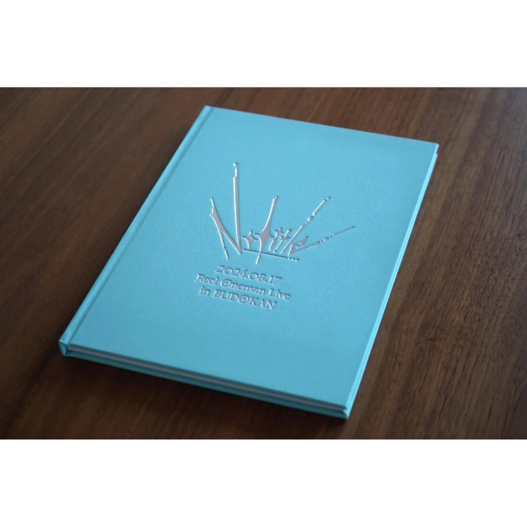 【お買得】 title」Special Live「No Oneman Reol Photo 蝦皮購物 | Book アート・デザイン・音楽