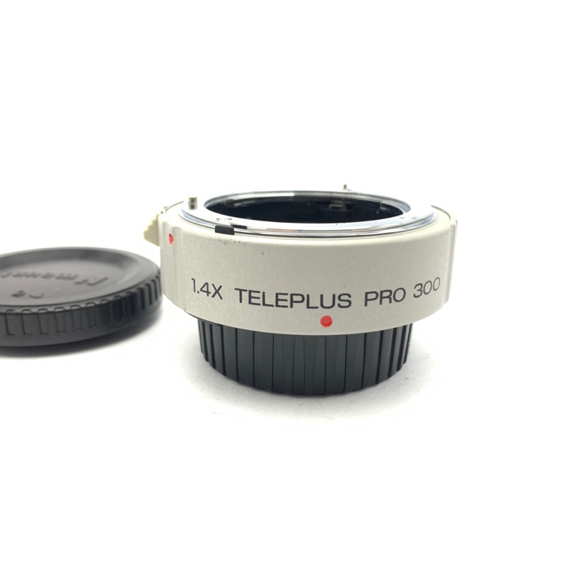 尼康 Nikon 用 KENKO N-AF 1.4X TELEPLUS PRO 300 倍鏡 x1.4增距鏡(三個月保固 | 蝦皮購物