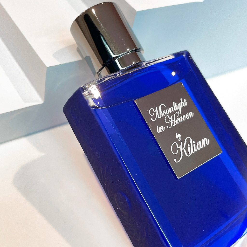 Kilian Moonlight In Heaven 月光天堂淡香精（精裝版）50ml〔 10點半