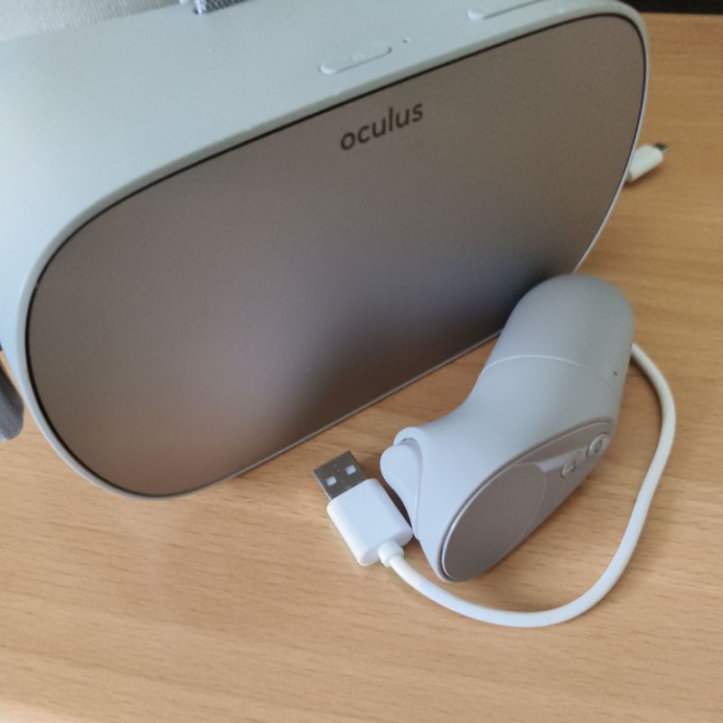 二手 Oculus Go 32GB | 蝦皮購物