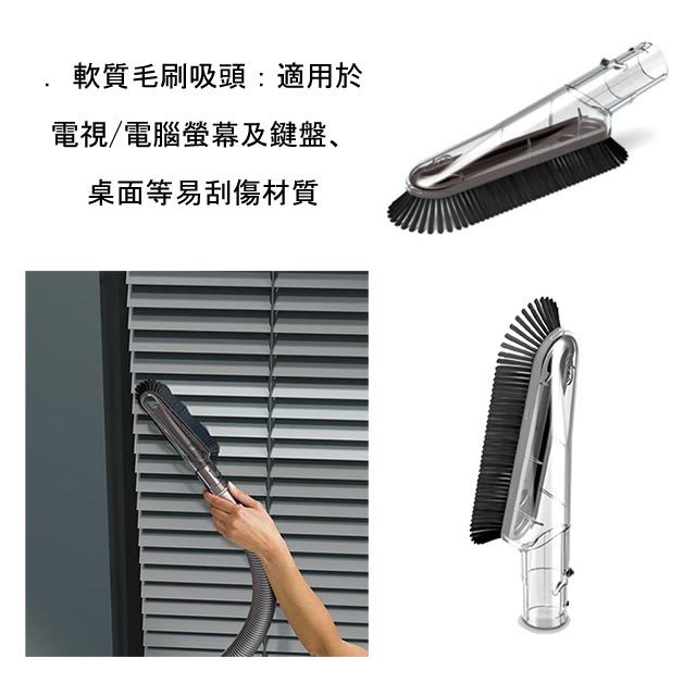 Dyson Spring Kit 春日工具組 適用DC35/DC37/DC45/DC46/DC36/DC34吸塵器 原廠 | 蝦皮購物