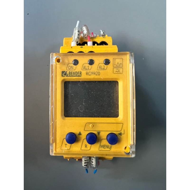 BENDER RCM420-D-1 | 蝦皮購物