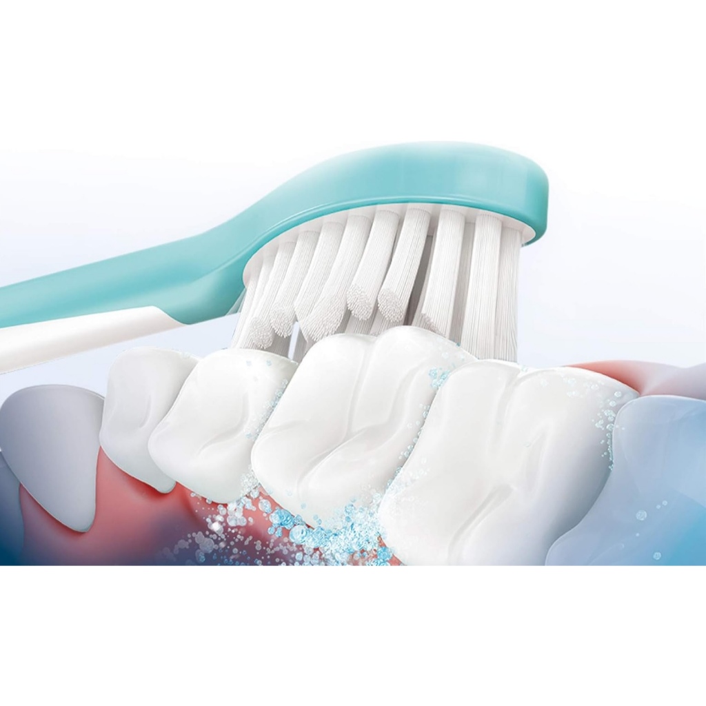 泡波 升升半升（4500ml） 台灣飛利浦公司貨！HX6032 PHILIPS Sonicare 兒童音波刷頭6322 6034