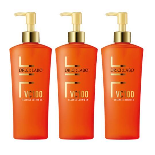 日本直送】Dr. Ci:Labo VC100 Essence Lotion EX | 蝦皮購物