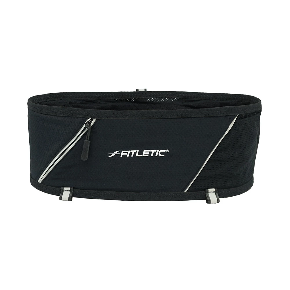 越野與長跑的終極腰包：Fitletic 360 Plus HB03P 深度推薦指南