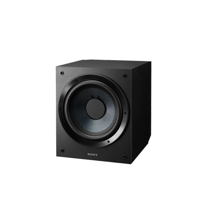 SONY SA-CS9 サブウーファー高音質重低音 10インチ Amazon.co.jp: Sony