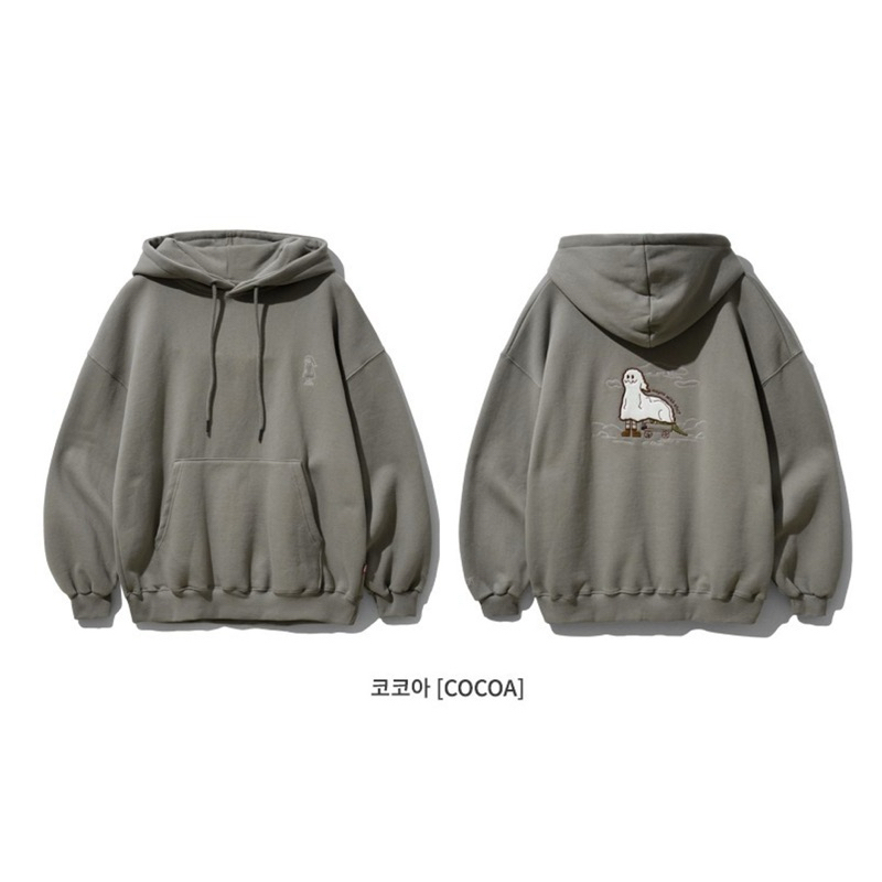 wv project cacao hide dino hoodie | 蝦皮購物
