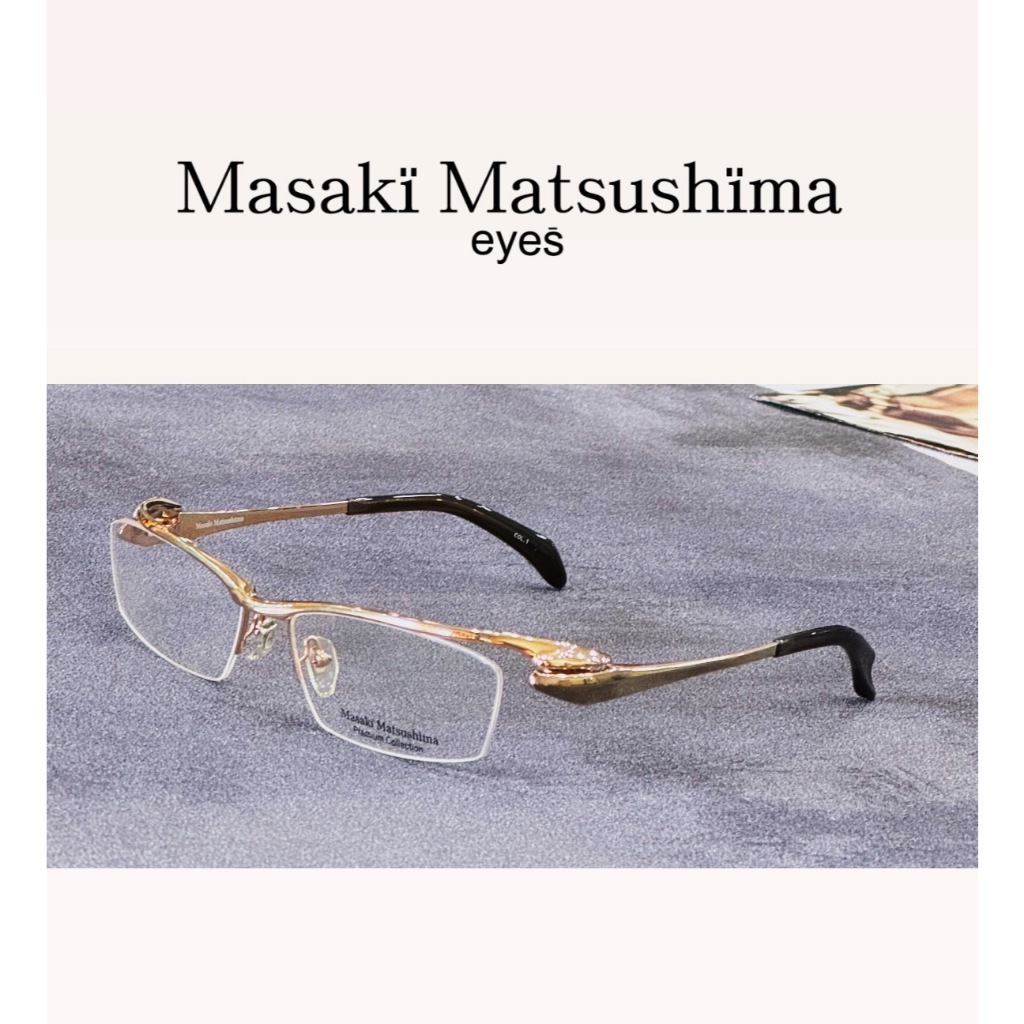 Masaki Matsushima】松島正樹｜日本手工框｜日系極簡｜建築感