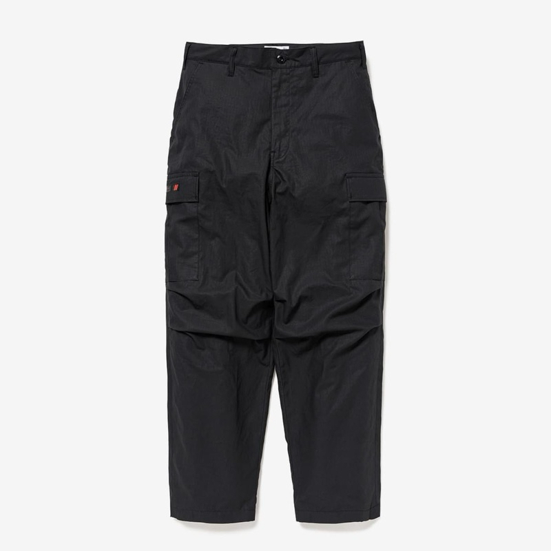 24AW WTAPS MILT9601 / TROUSERS 全新正品| 蝦皮購物
