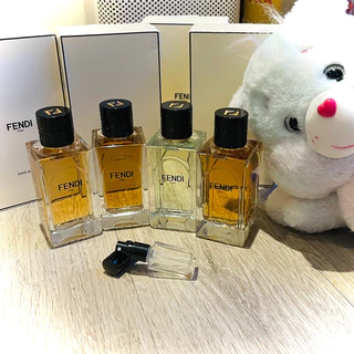 FENDI 香水｜優惠推薦- 蝦皮購物- 2025年11月