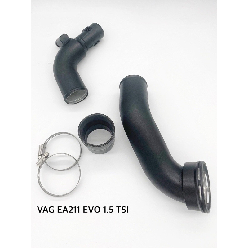 BARKERLI VW EA211 EVO2 1.5 Golf、Tiguan280 強化渦輪管 需報價 | 蝦皮購物