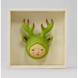 【新品未開封】中村萌 ソフビ COZY - blue 限定300体 新品未開封】中村萌 ソフビ COZY - blue 限定300体 - メルカリ