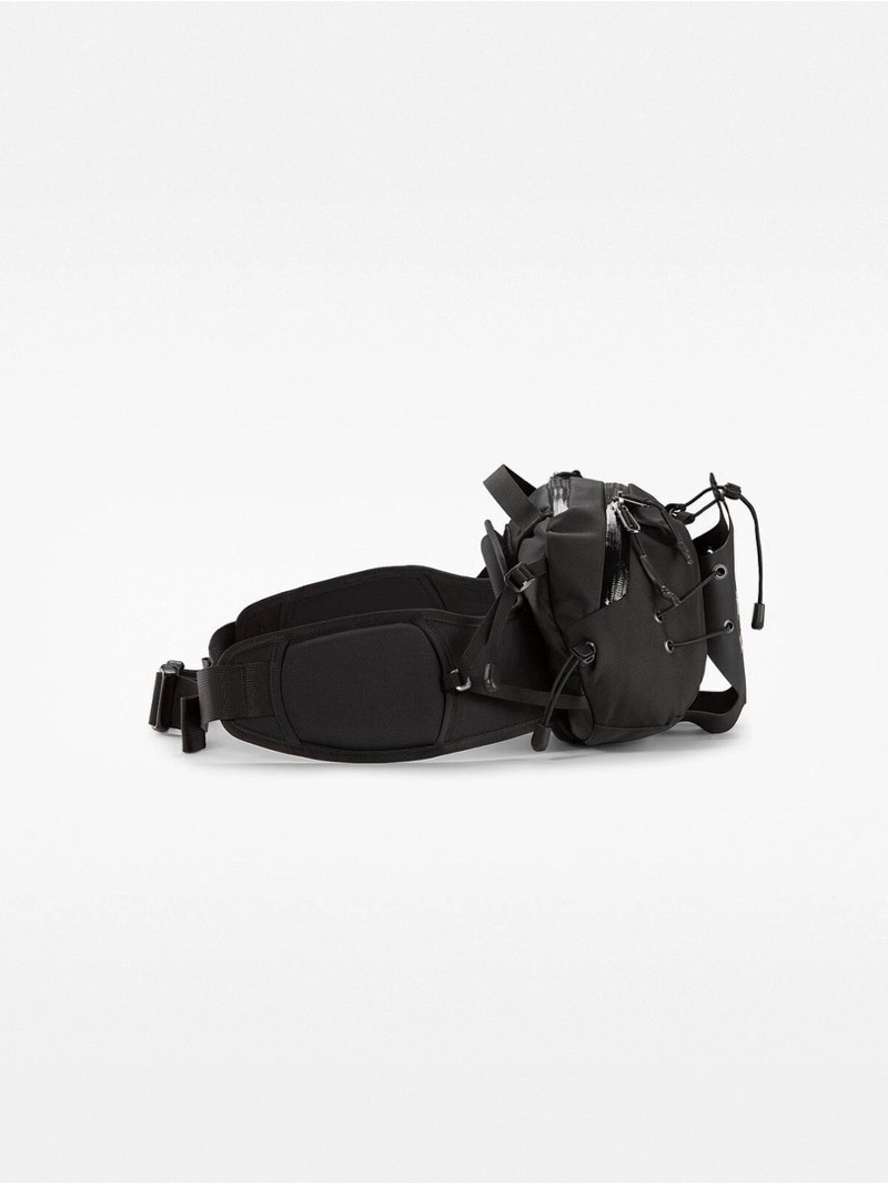 ARC'TERYX 始足鳥SYSTEM_A系列Q5 WAISTPACK | 蝦皮購物