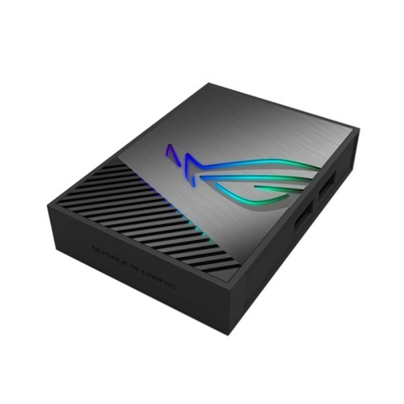 ASUS 華碩 ROG Aura Terminal 燈光控制器 | 蝦皮購物