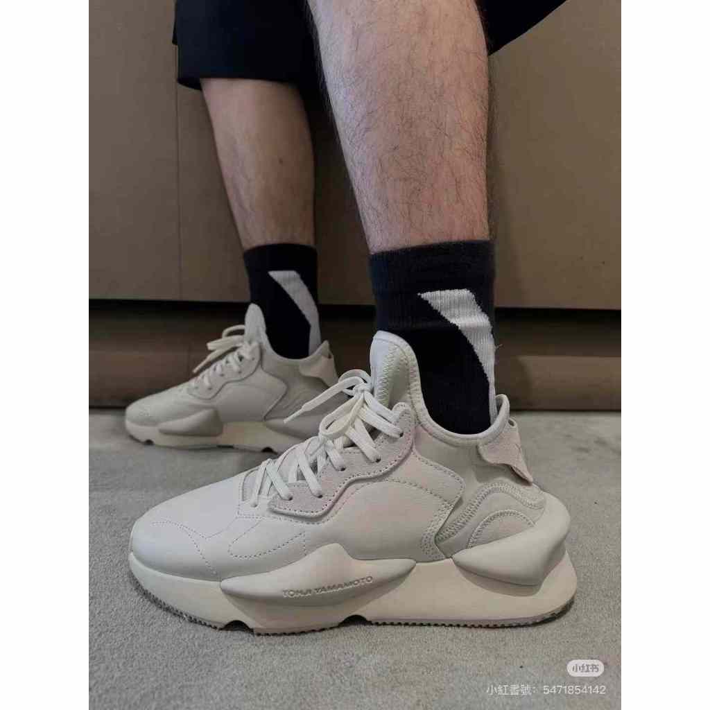 ♚KK SHOP♚ 預購Y3 Y-3 Kaiwa IF2046 | 蝦皮購物