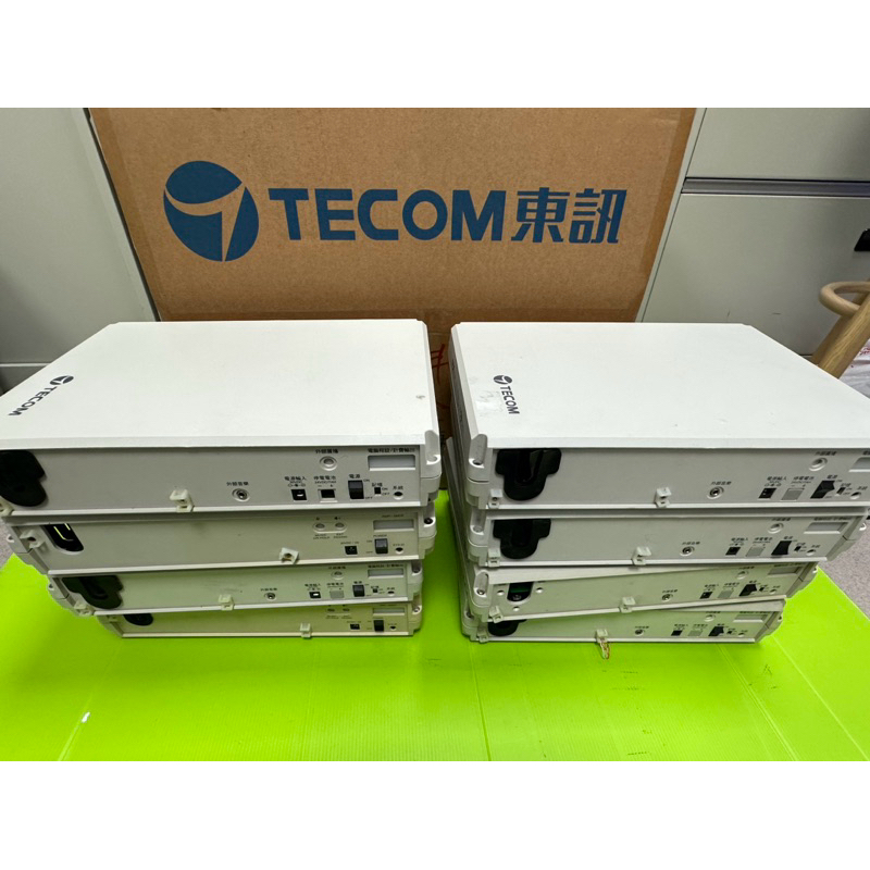 tecom sd616a東訊總機 /TECOM 東訊主機 SD-616A /SD616A/DX-616A/ DX16A/ | 蝦皮購物