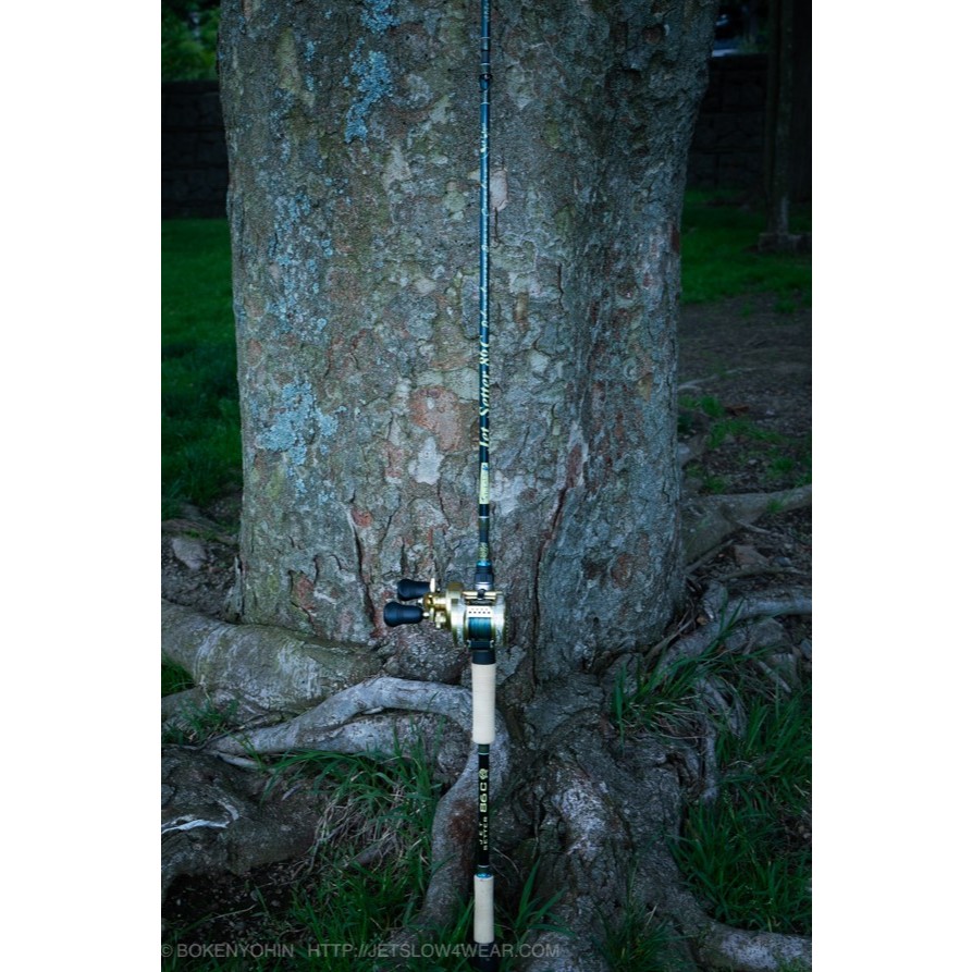 24 冒險用品X TULALA JETSETTER 86C DS 1~35g 多節路亞竿旅行竿槍柄多