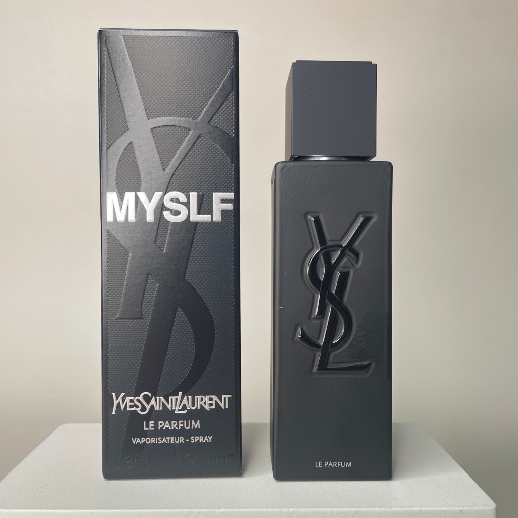 香水(男性用) YSL MYSLF Eau de Parfum Amazon.com : Yves Saint Laurent Ysl Myslf Eau de Parfum