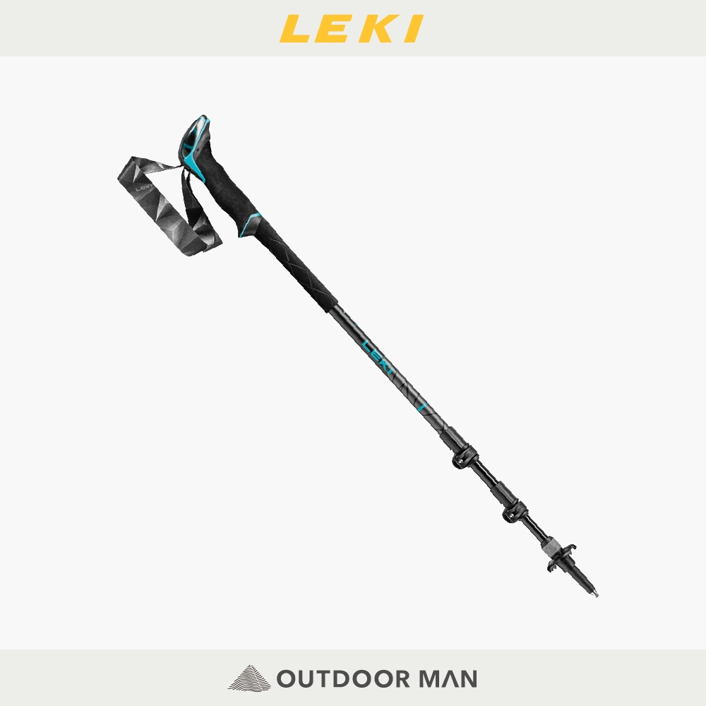 Leki MAKALU LITE SL2 - Nastavitelné trekkingové hole