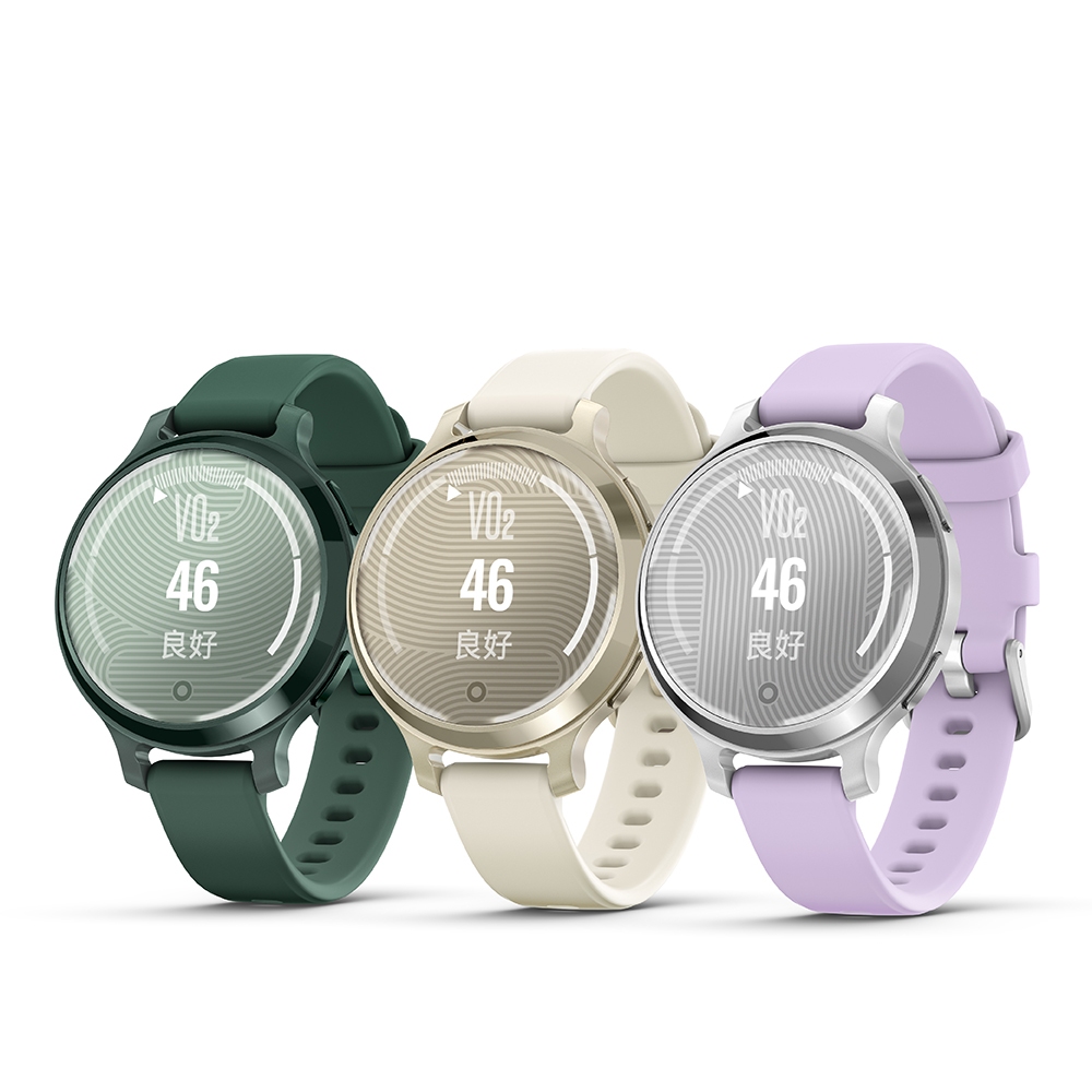 【推薦】Garmin 智慧運動錶 & 健康穿戴裝置完整懶人包
