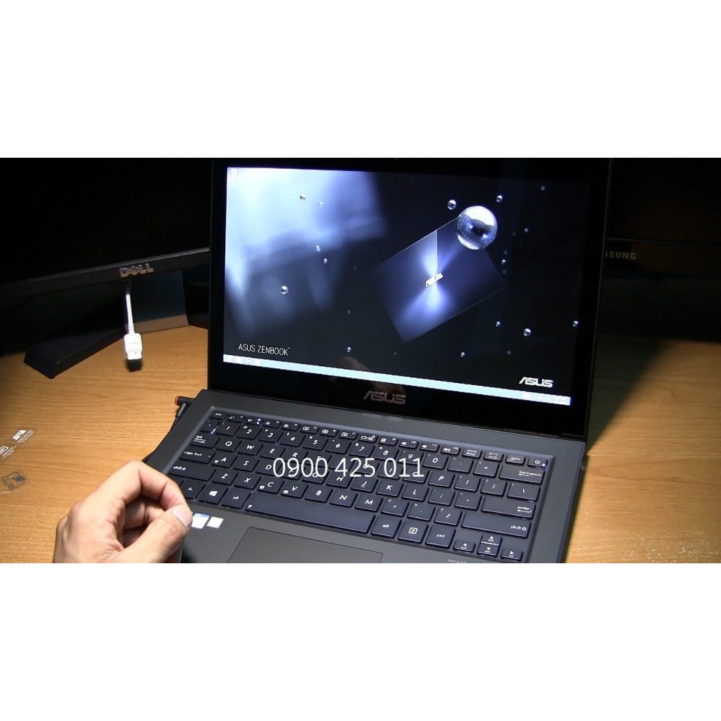 【華碩ASUS ZENBOOK UX301 UX301LA 上半部 觸控螢幕總成】維修更換0900 425 011 | 蝦皮購物
