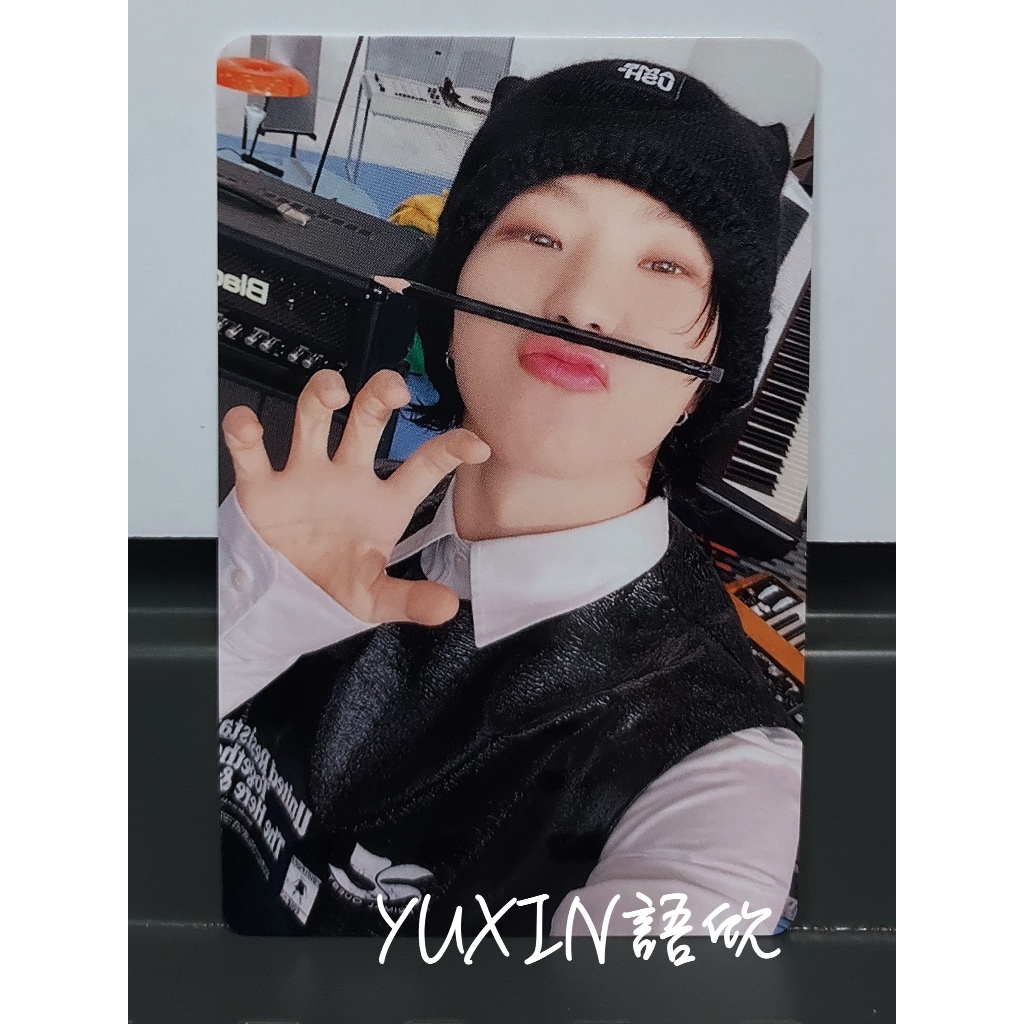 セブチ 一直娛 yzy right here 特典 トレカ 13枚セット セブチ 一直娛 yzy right here 特典 トレカ 13枚セット セブチ