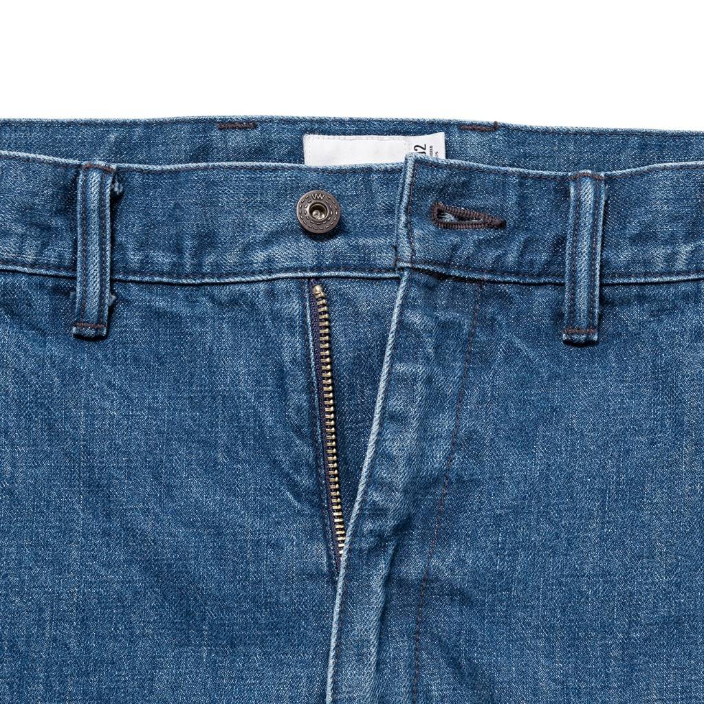 WTAPS 24aw ARMSTRONG / TROUSERS COTTON