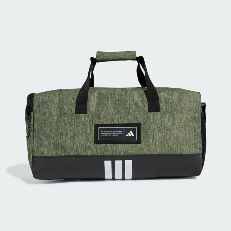 adidas 愛迪達 4athlts Duf S 健身包 旅行背袋 側背包 運動 訓練 24L 帳篷綠(IY1814) | 蝦皮購物